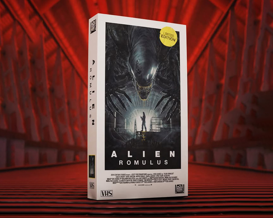 Alien-Romulus-VHS