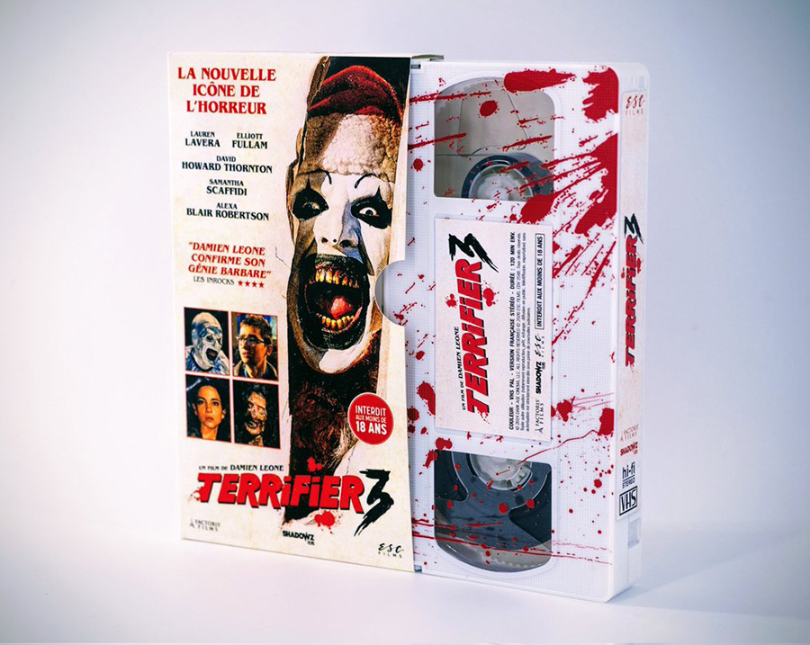 Terrifier3-VHS