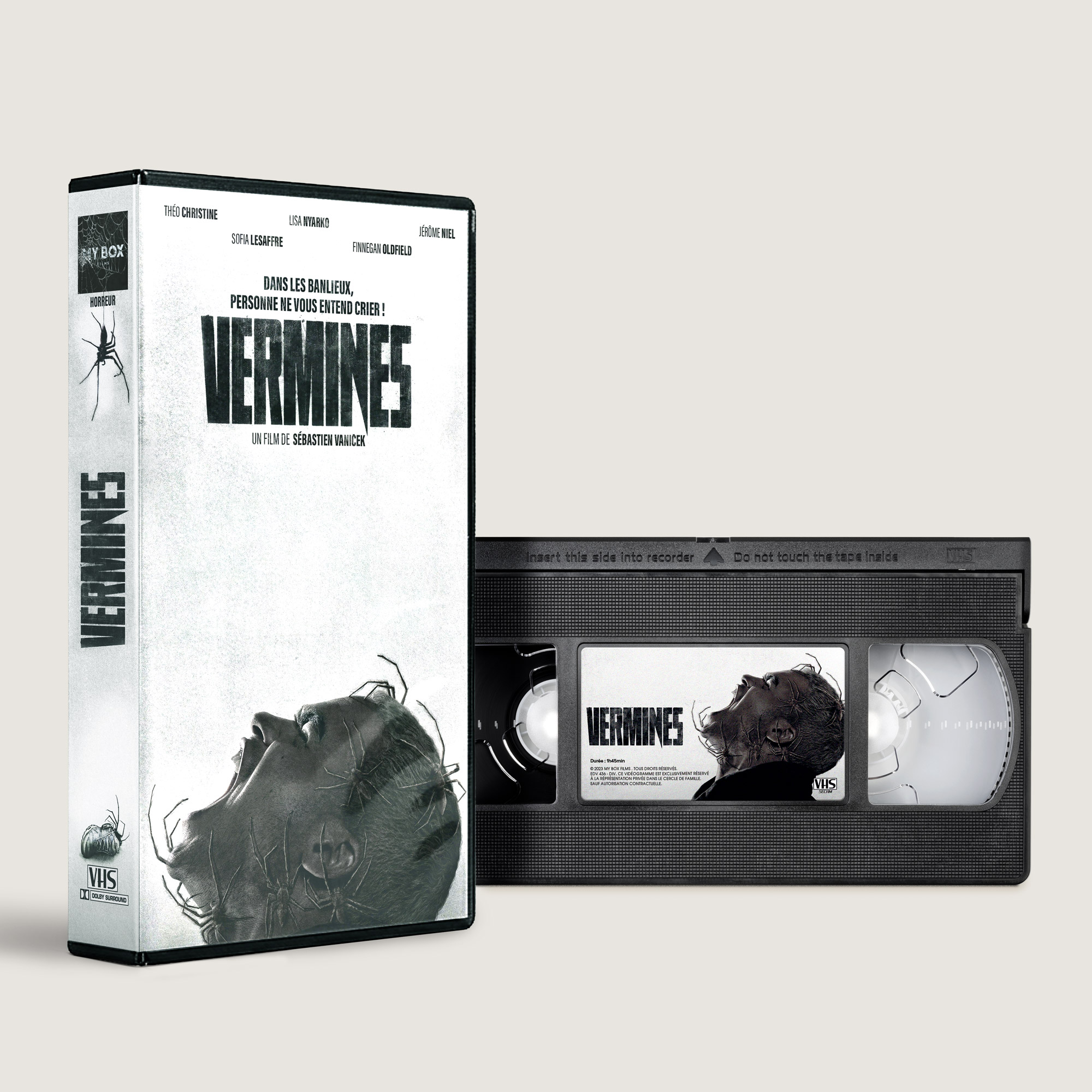 VHS-3000-Vermines-banniere-gris